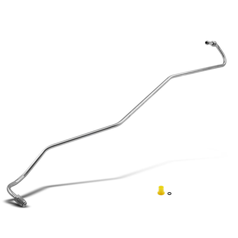 Power Steering Pressure Line Hose Assembly for Hyundai Tiburon 2003-2008 V6 2.7L