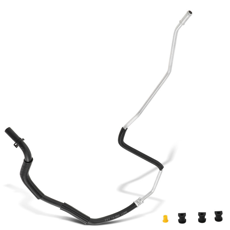 Power Steering Return Line Hose Assembly for Ford Edge Lincoln MKX 2011-2014