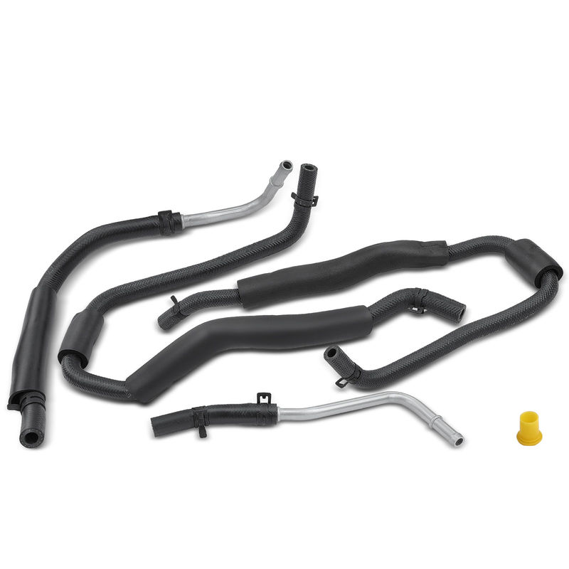 Power Steering Return Line Hose Assembly for Hyundai Veracruz 07-08 3.8L