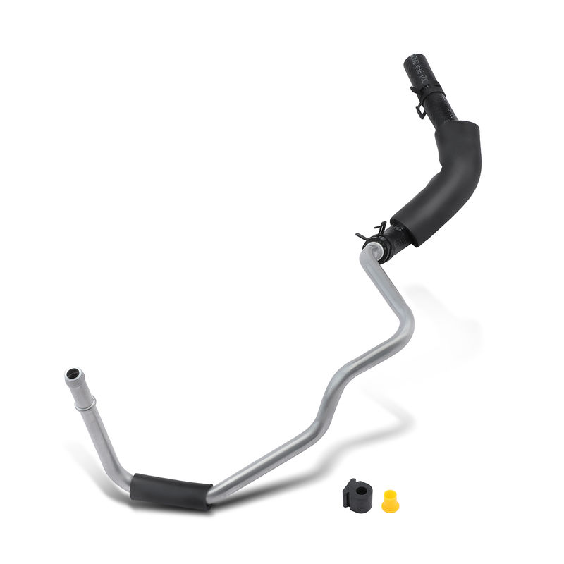 Power Steering Return Line Hose Assembly for Hyundai Tucson 05-09