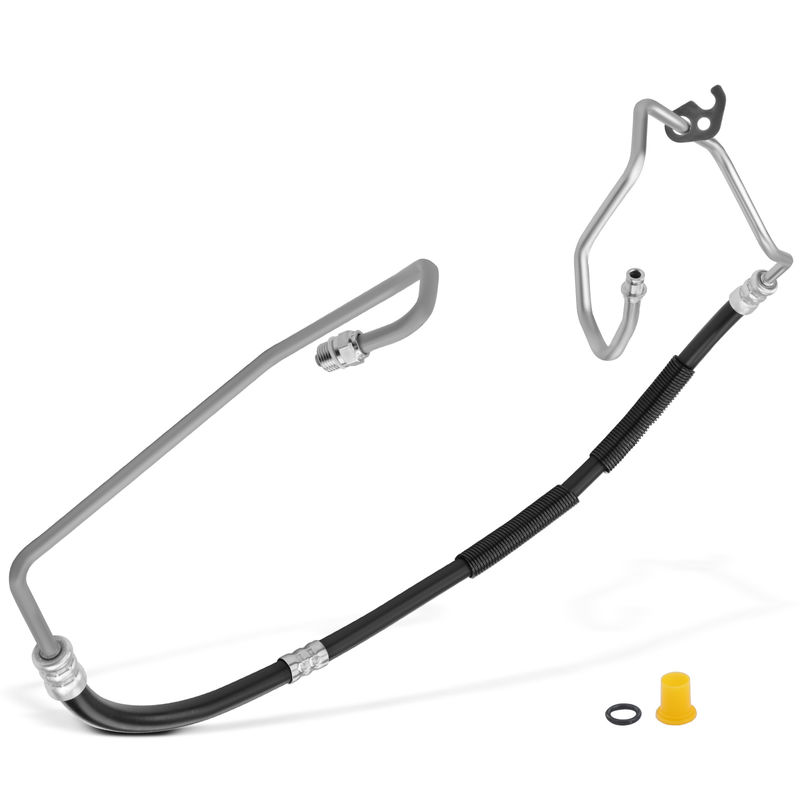 Power Steering Pressure Line Hose Assembly for Ford Escape Mazda 2001-2004 2.0L