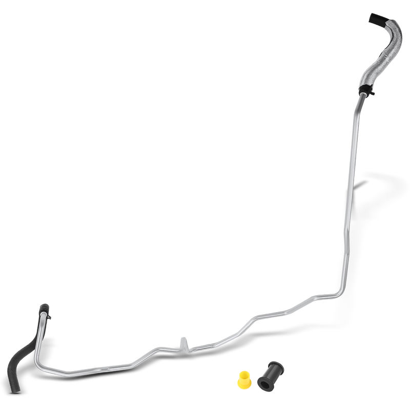 Power Steering Return Line Hose Assembly for Infiniti FX35 09-12 QX70 14-17