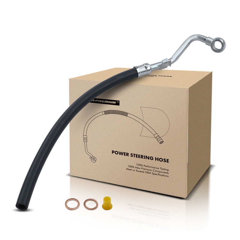 Power Steering Return Line Hose Assembly for BMW Z3 E36 1997-2002 2.8L 3.0L Gas