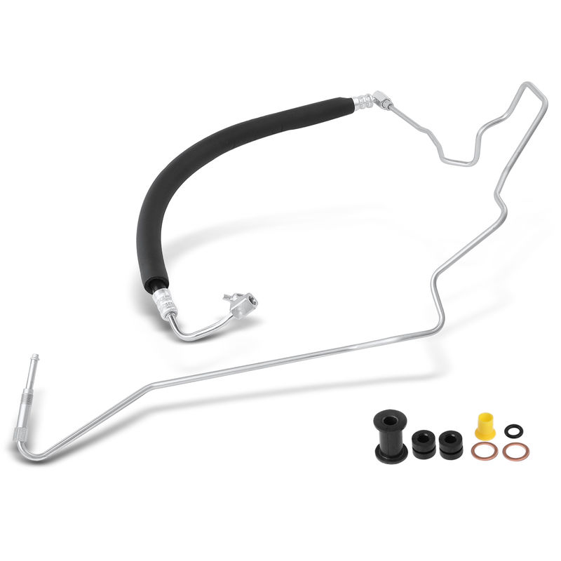 Power Steering Pressure Line Hose Assembly for Infiniti FX35 2009-2012 FX37 QX70