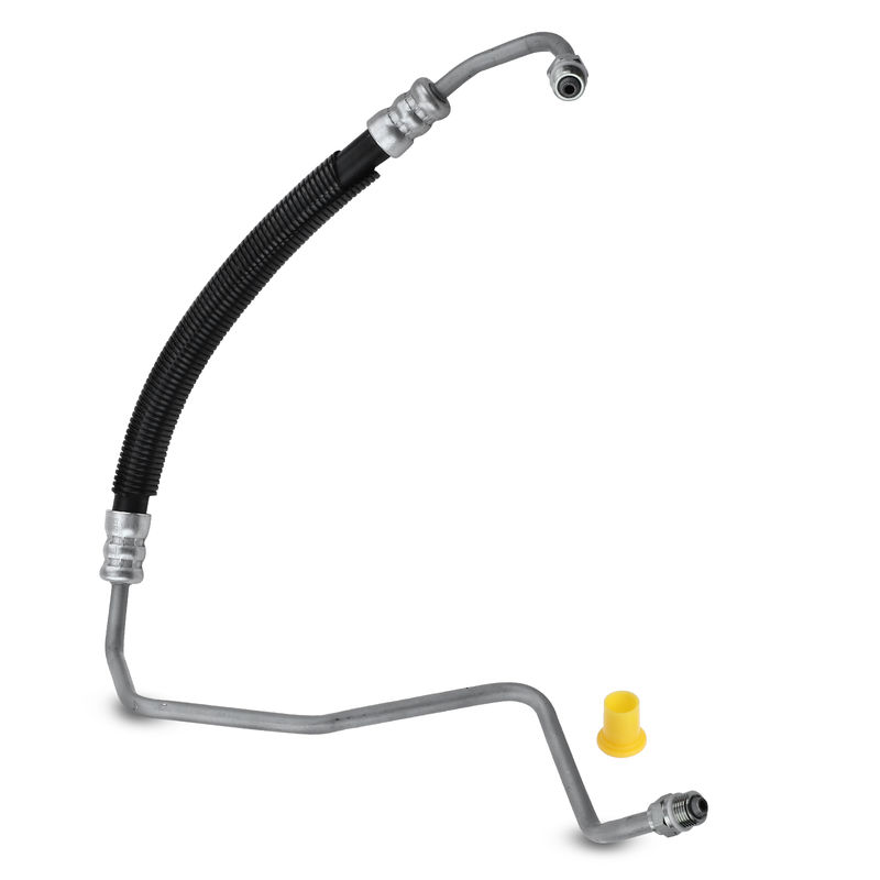 Power Steering Pressure Line Hose Assembly for Ford Escort Mercury Tracer 91-96