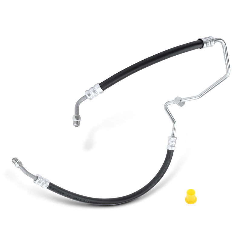 Power Steering Pressure Line Hose Assembly for Ford Escort 97-02 Mercury L4 2.0L
