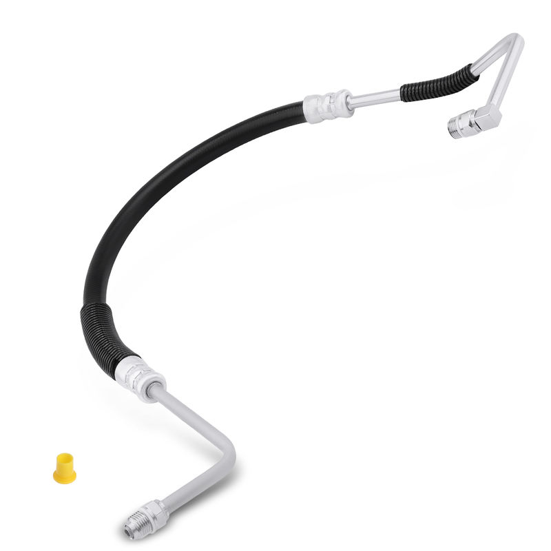 Power Steering Pressure Line Hose Assembly for Ford Excursion F-250 Super Duty