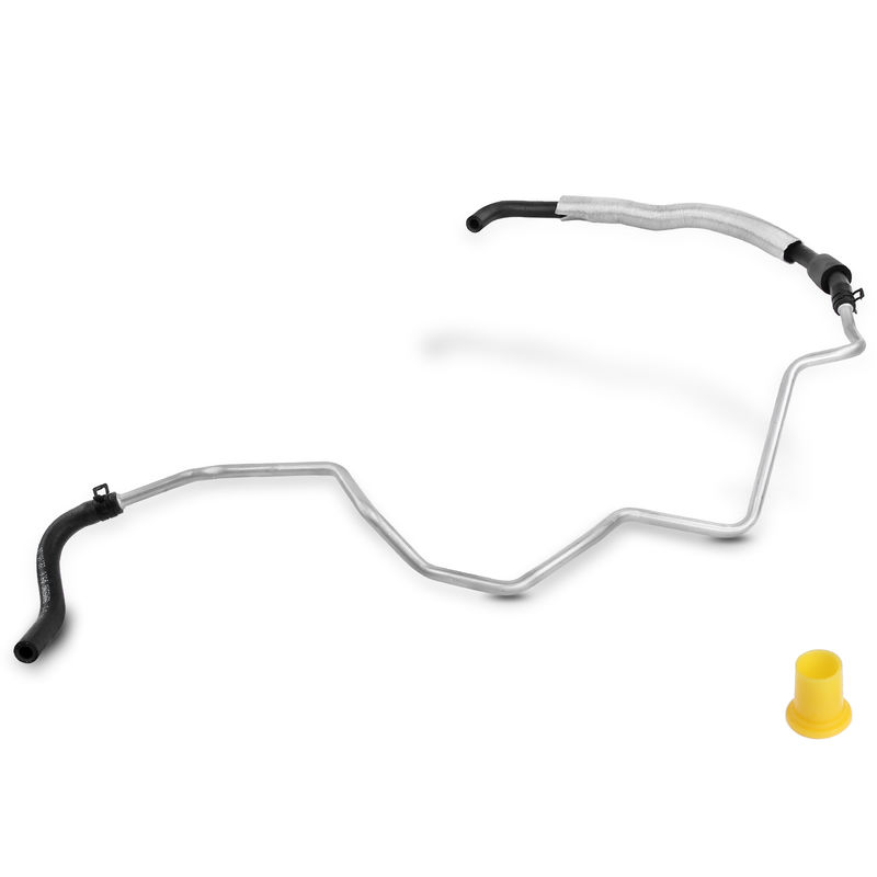 Power Steering Return Line Hose Assembly for Infiniti G35 07-08 G37 09 3.5L 3.7L