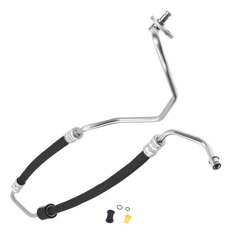 Power Steering Pressure Line Hose Assembly for Ford Expedition Lincoln 11-17