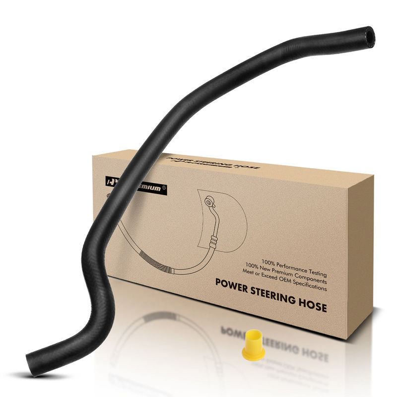 Power Steering Return Line Hose Assembly for Infiniti QX56 Nissan Titan 5.6L