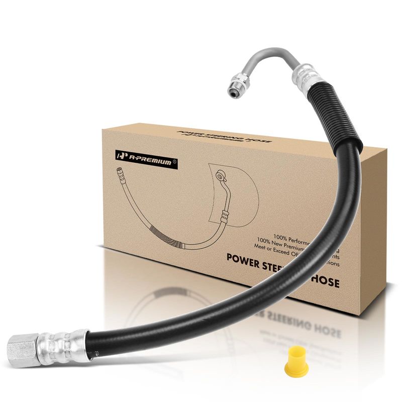 Power Steering Pressure Line Hose Assembly for Ford Explorer Explorer Sport Trac