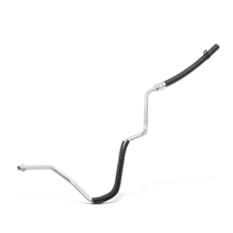 Power Steering Return Line Hose Assembly for Cadillac CTS 2008-2014 AWD