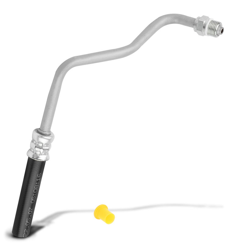 Power Steering Return Line Hose Assembly for Ford Explorer Mercury 98-01