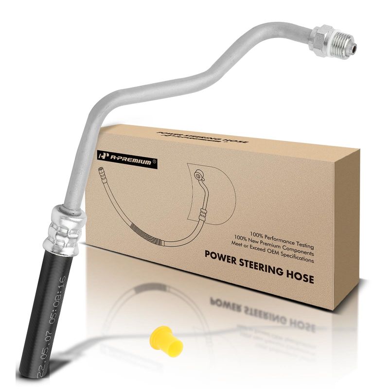 Power Steering Return Line Hose Assembly for Ford Explorer Mercury 98-01
