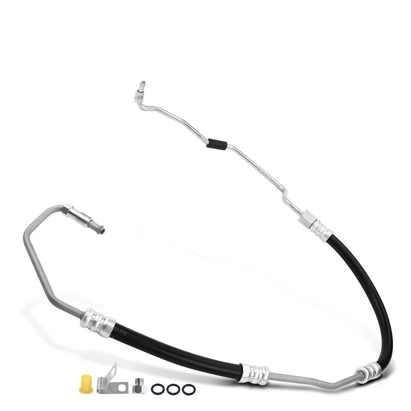 Power Steering Pressure Line Hose Assembly for Cadillac DeVille 1997-1999 4.6L