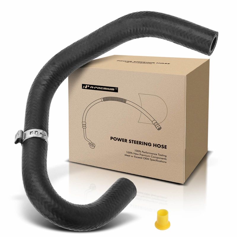 Power Steering Return Line Hose Assembly for Jeep Grand Cherokee 1999-2004 4.0L