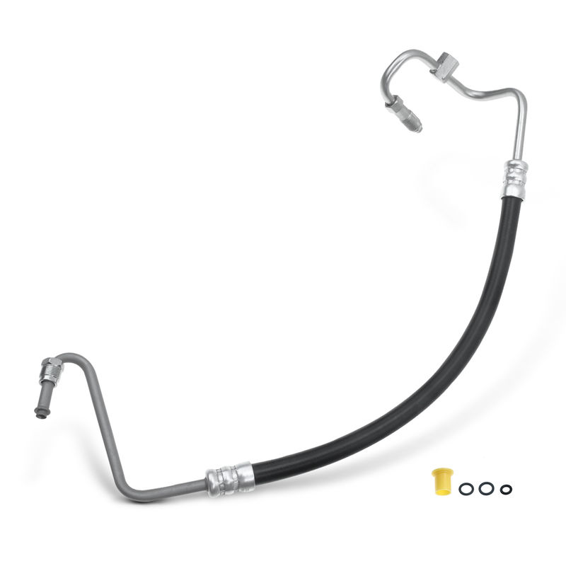 Power Steering Pressure Line Hose Assembly for Jeep TJ 1997-2002 Wrangler L4 2.5