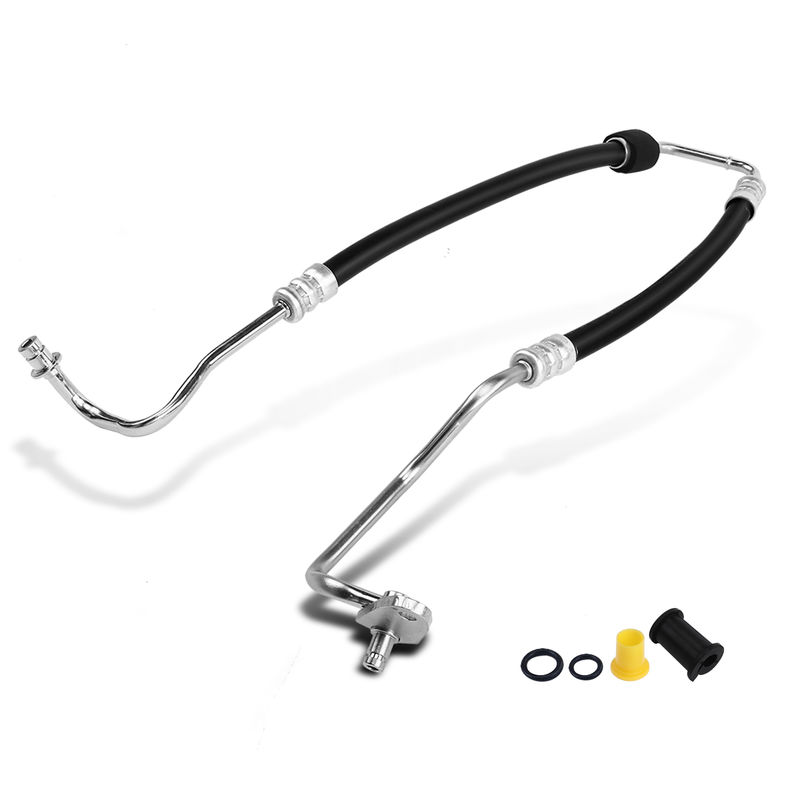 Power Steering Pressure Line Hose Assembly for Ford F-150 Lobo 2011-2014 V8 6.2L