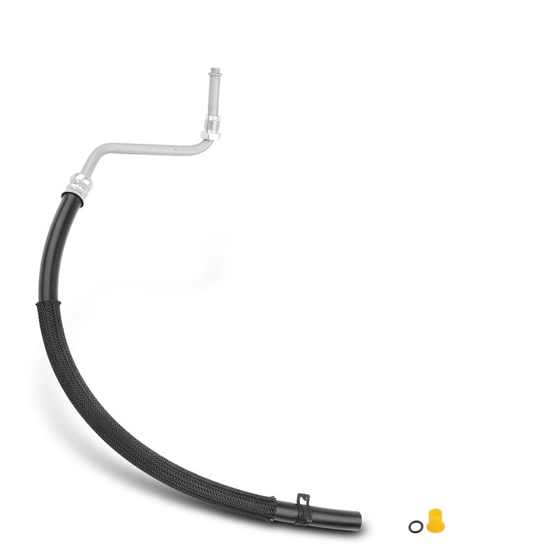 Power Steering Return Line Hose Assembly for Jeep Liberty 08-12 3.7L Dodge Nitro