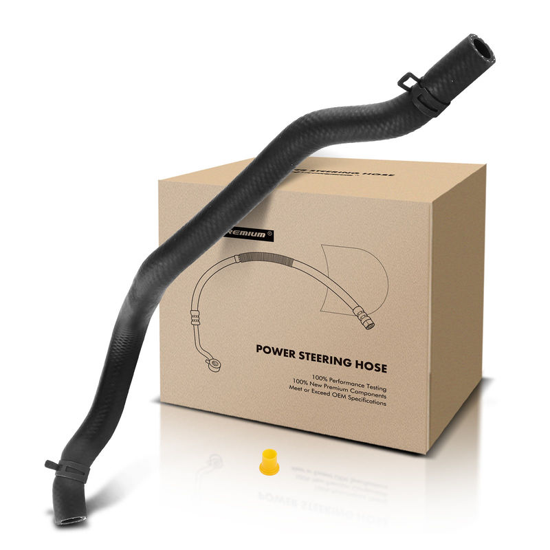 Power Steering Reservoir Line Hose Assembly for Ford F-150 97-03 F-250 Lincoln