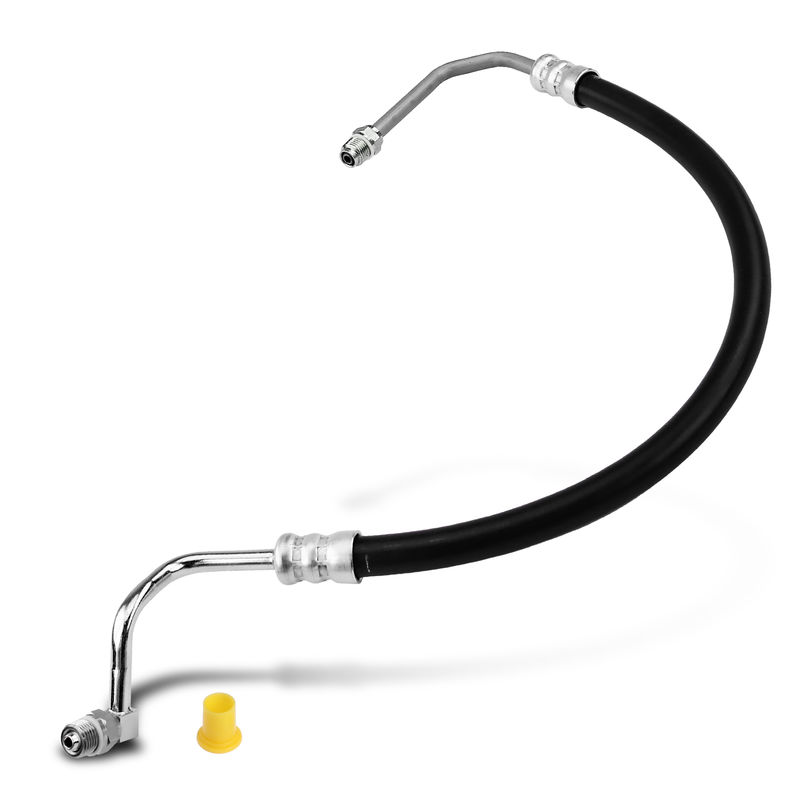 Power Steering Pressure Line Hose Assembly for Ford F-250 Super Duty 5.4L 7.3L