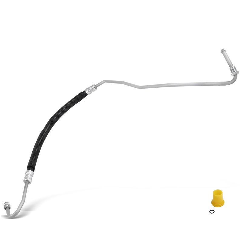 Power Steering Pressure Line Hose Assembly for Ford F-250 F-350 F-550 Super Duty