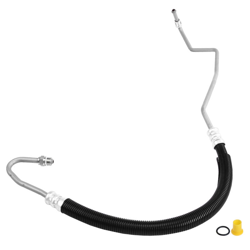 Power Steering Pressure Line Hose Assembly for Ford F-250 F-350 F-450 Super Duty