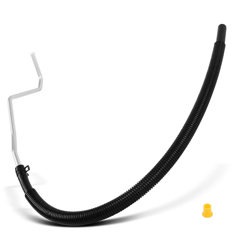 Power Steering Return Line Hose Assembly for Ford F-250 Super Duty 03-04 V8 6.0L