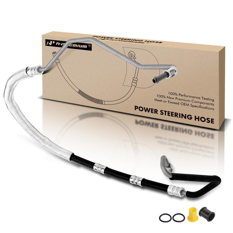 Power Steering Pressure Line Hose Assembly for Chevrolet Captiva Sport 2011-2015