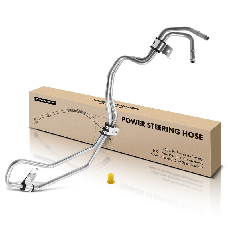 Power Steering Return Line Hose Assembly for Kia Rondo 2007-2011 2.4 2.7L