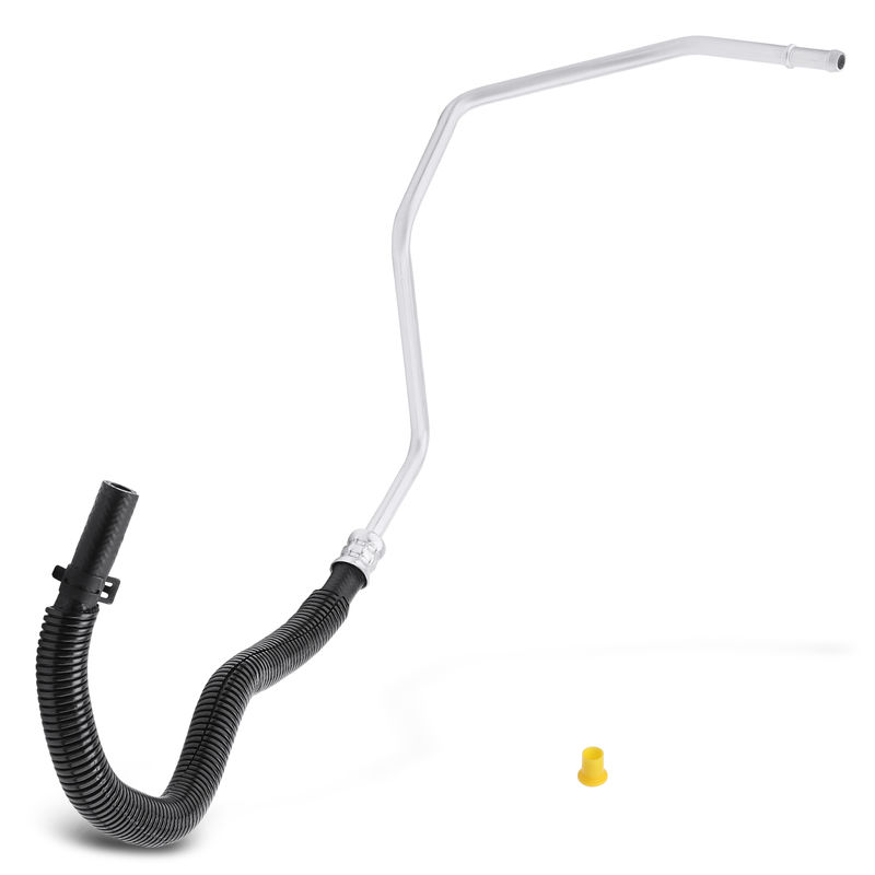Power Steering Return Line Hose Assembly for Ford F-250 F-350 Super Duty 11-16