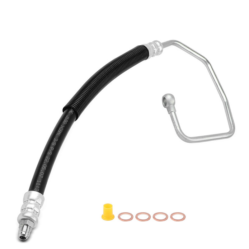 Power Steering Pressure Line Hose Assembly for Kia Sportage 2001-2002 L4 2.0L