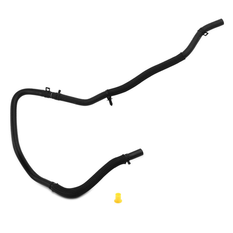 Power Steering Return Line Hose Assembly for Ford Flex Taurus 08-09 Mercury 3.5L