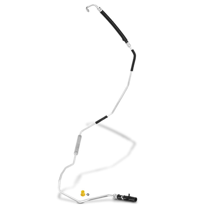 Power Steering Return Line Hose Assembly for Ford Focus 2009-2010 L4 2.0L Petrol