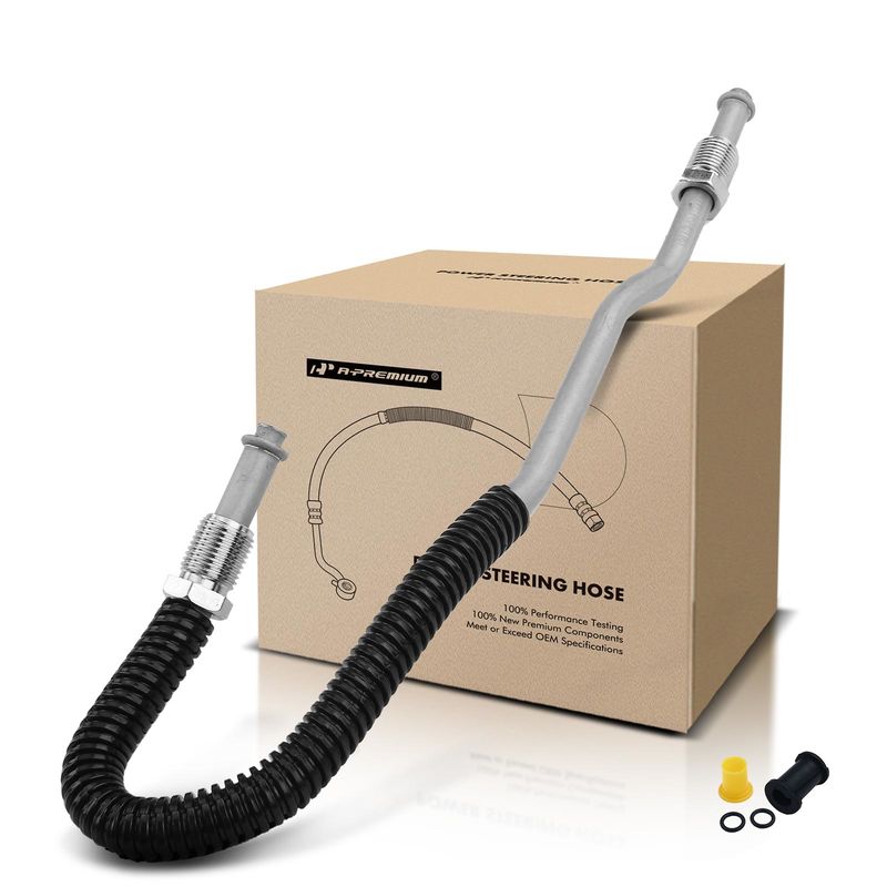 Power Steering Pressure Line Hose Assembly for Lexus ES300 Toyota Camry 3.0L