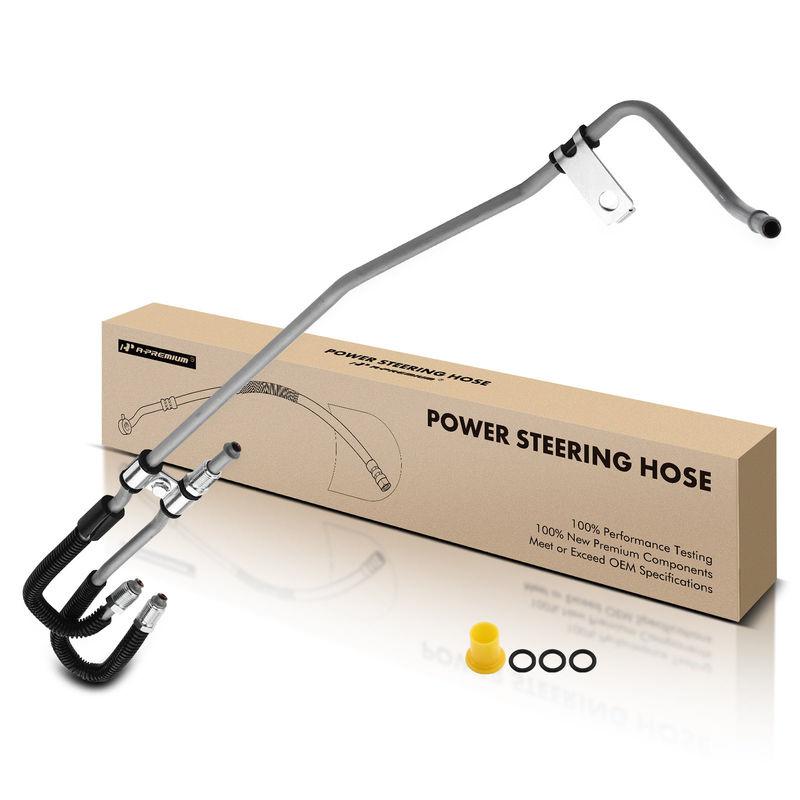 Power Steering Pressure & Return Line Hose Assembly for Lexus ES300 Toyota Avalon