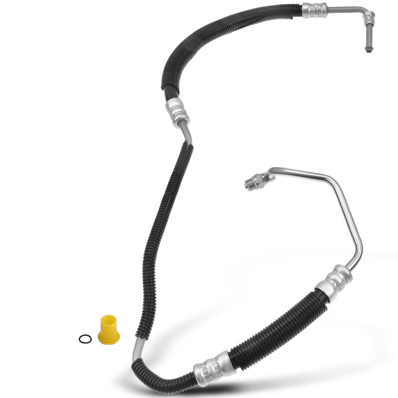 Power Steering Pressure Line Hose Assembly for Ford Mustang 2003-2004 4.6L DOHC