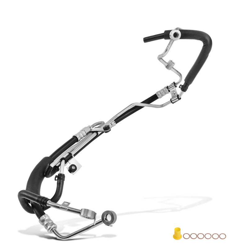 Power Steering Pressure & Return Line Hose Assembly for Lexus LS430 01-06 4.3L