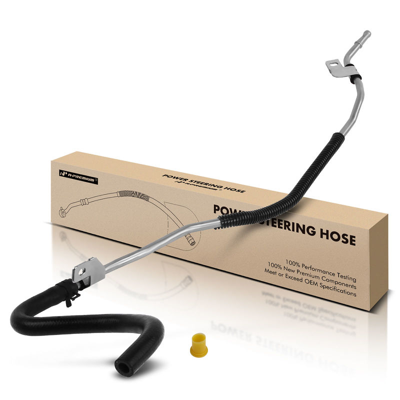 Power Steering Return Line Hose Assembly for Lexus RX330 2004-2006 V6 3.3L