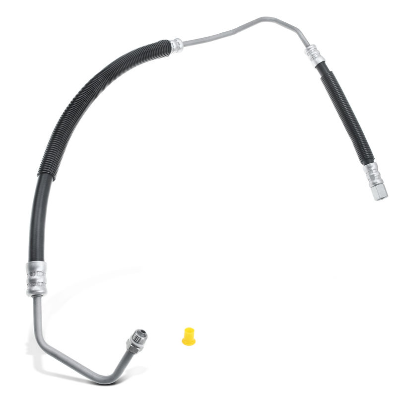 Power Steering Pressure Line Hose Assembly for Ford Mustang V8 5.4L V8 4.6L