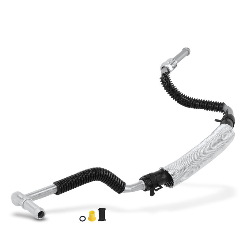 Power Steering Return Line Hose Assembly for Lexus RX350 07-09 3.5L