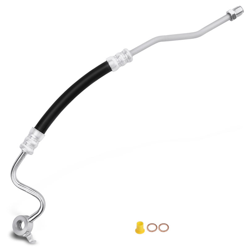 Power Steering Pressure Line Hose Assembly for Lexus SC400 1992 93-2000 V8 4.0L