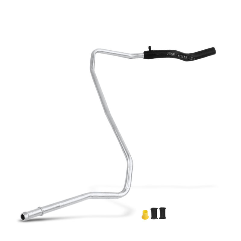 Power Steering Return Line Hose Assembly for Lexus RX350 2007-2009 V6 3.5L