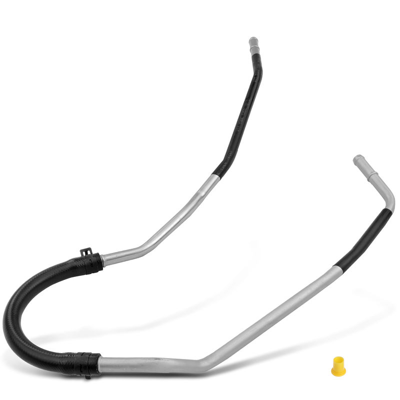 Power Steering Return Line Hose Assembly for Mazda 3 04-09 5 06-10 3 Sport