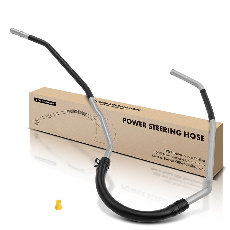 Power Steering Return Line Hose Assembly for Mazda 3 04-09 5 06-10 3 Sport