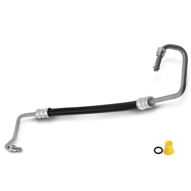 Power Steering Pressure Line Hose Assembly for Chevy G10 G20 G30 GMC Savana 1500