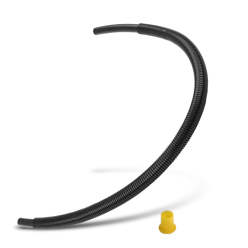 Power Steering Return Line Hose Assembly for Chevy GMC Sierra 1500 01-06 Yukon