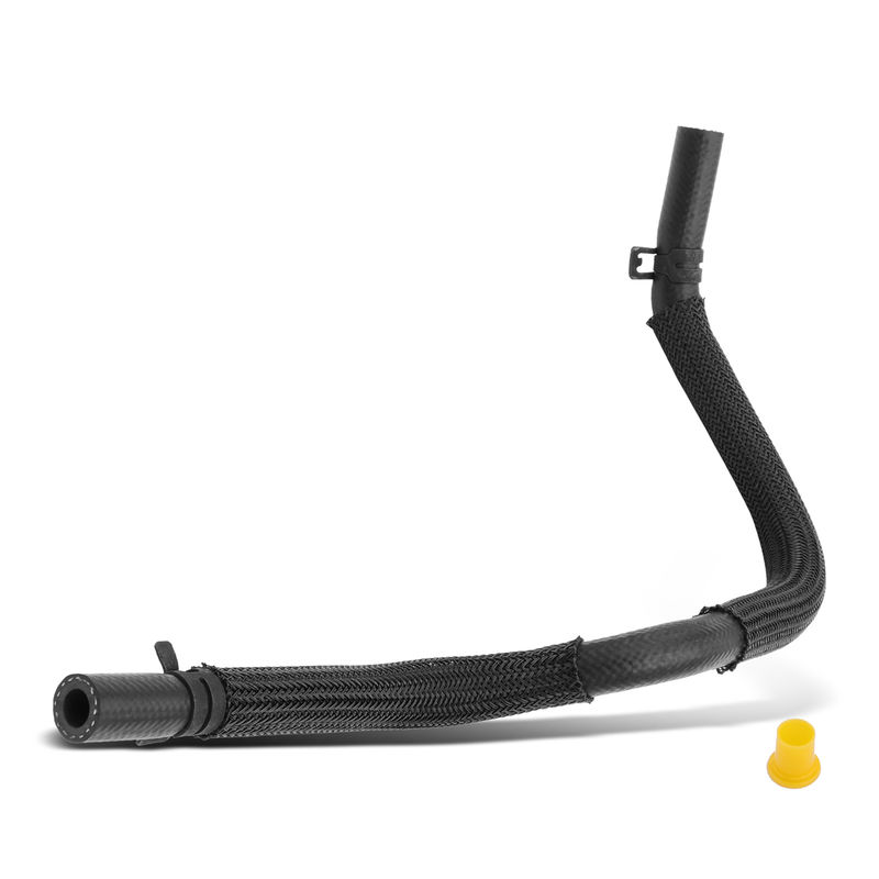 Power Steering Return Line Hose Assembly for Ford Taurus Flex Lincoln MKS 3.5L
