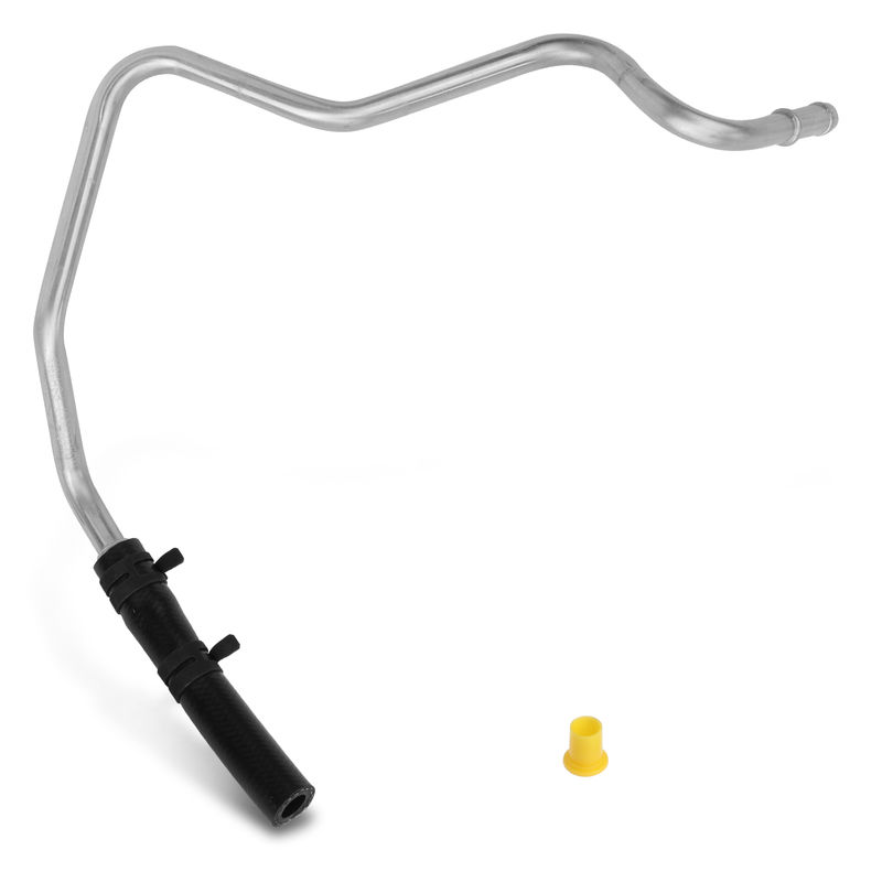 Power Steering Return Line Hose Assembly for Chevy Malibu Pontiac G6 3.5L 3.9L