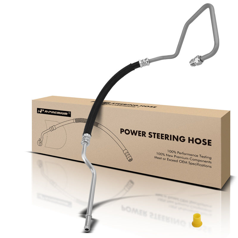 Power Steering Return Line Hose Assembly for Ford Thunderbird 02-05 Lincoln 00-02